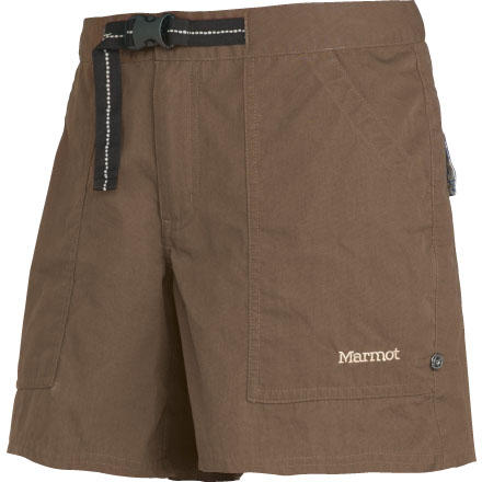 Marmot Dakota Short - Women's - 2007