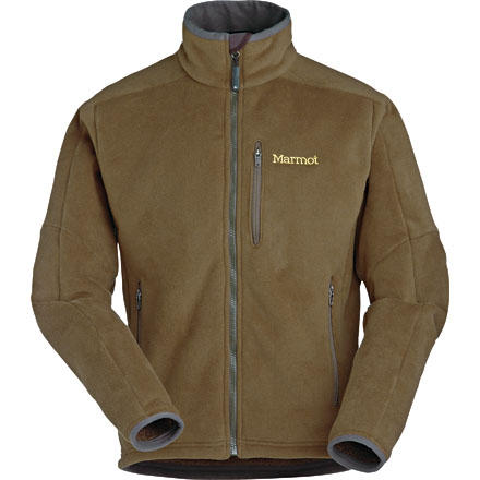 Marmot Whirlwind Fleece Jacket - Men's - 2006