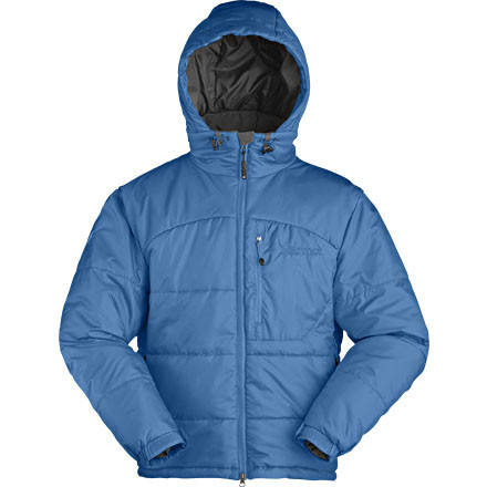 Marmot Flurry Insulated Jacket - Men's - 2006