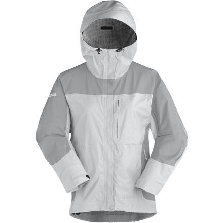 Marmot Cloudlight Jacket - Women's - 2006