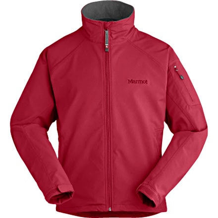 Marmot discount approach jacket