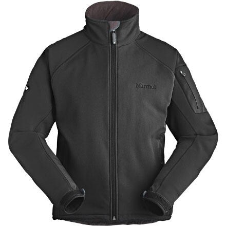 Marmot Gravity Softshell Jacket - Men's