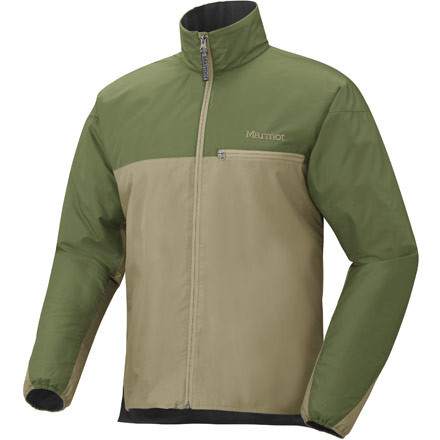Marmot Original DriClime Windshirt - Men's - 2007