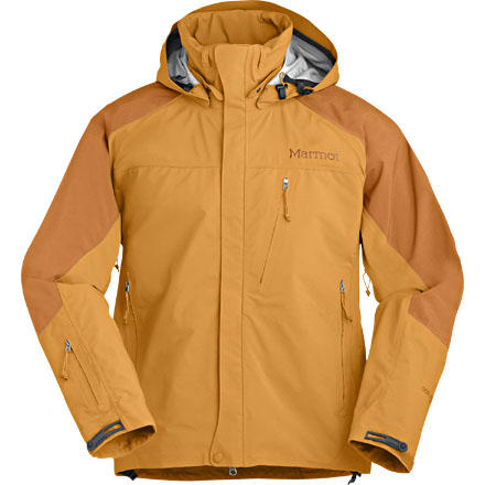 Marmot Resolution Ski Jacket - Men's - 2006
