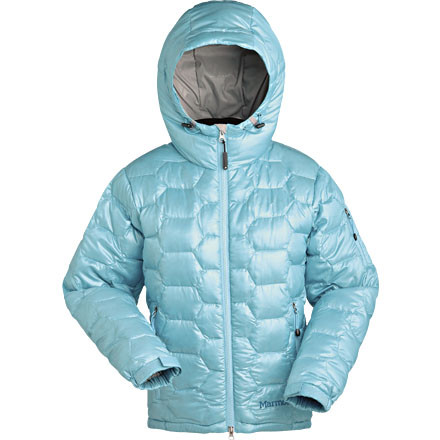 Marmot Ama Dablam Down Jacket - Women's - 2007
