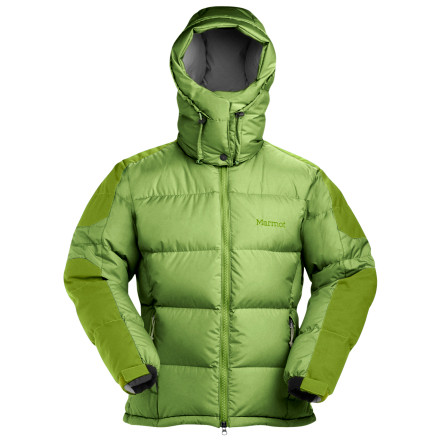 Marmot Mountain Down Jacket - Women's - 2006
