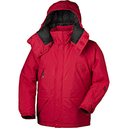 Marmot Blizzard Down Jacket - Men's - 2005