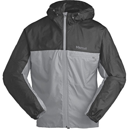 Marmot Ion Windshirt - Men's - 2007