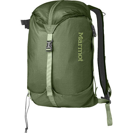 Marmot Kompressor Backpack - 1000 cu in - 2007