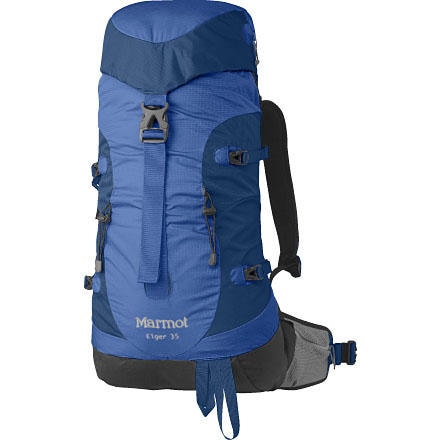 Marmot Eiger 35 Backpack - 2100 cu in - 2007