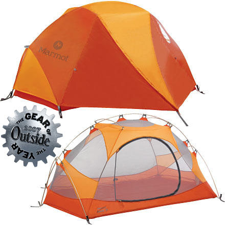 Marmot Zonda Tent 2-Person 3-Season - 2007