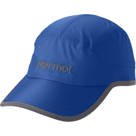Marmot PreCip Baseball Hat - 2007