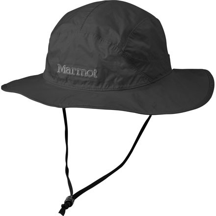 Marmot PreCip Safari Hat - 2007