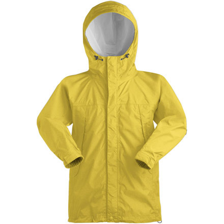 Marmot PreCip Jacket - Boys' - 2007