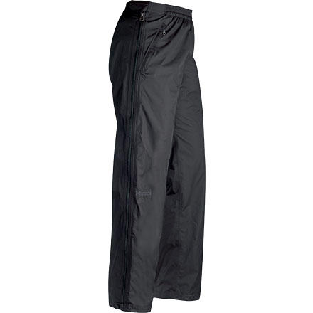 Marmot PreCip Full Zip Pant - Women's - 2007