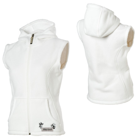 Marmot Wigi Vest - Women's - 2007