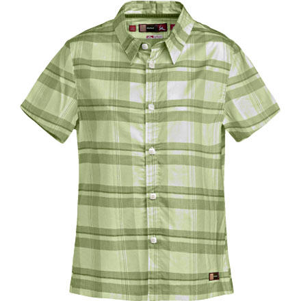 Marmot Bambusa Shirt Short-Sleeve - Women's - 2007