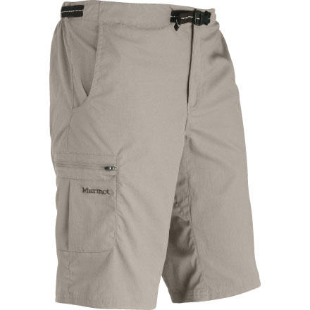 Marmot Invincible Short - Men's - 2007