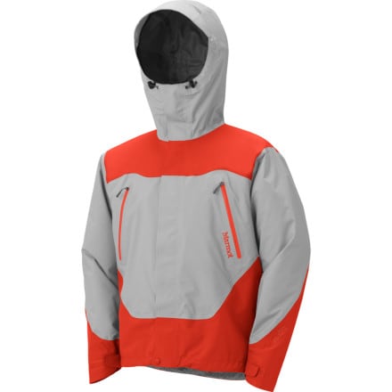 Marmot Exum Jacket - Men's - 2007