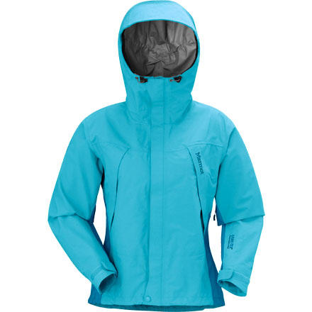 Marmot Selkirk Jacket - Women's - 2007