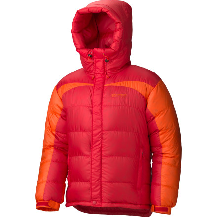 Marmot Greenland Baffled Jacket
