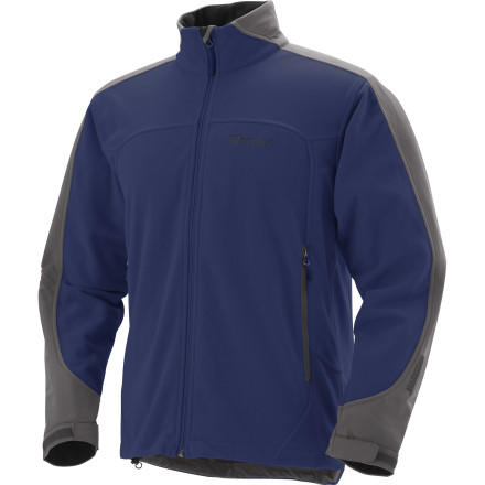 Marmot Afterburner Fleece Jacket - Men's