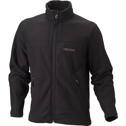 Marmot Solar Flare Fleece Jacket - Men's - 2007