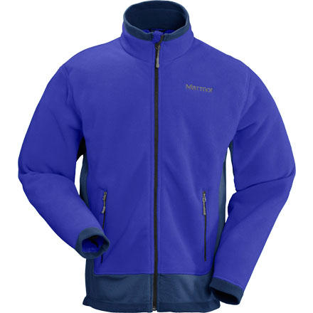 Marmot Meteor Fleece Jacket - Men's - 2007