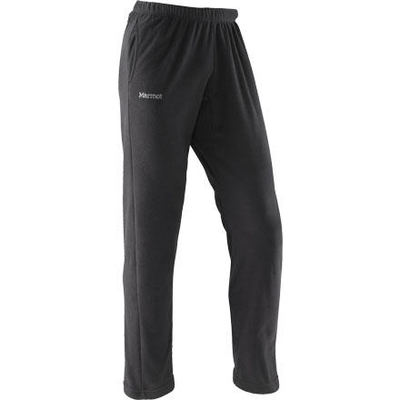 Marmot Reactor Fleece Pant - Men's - 2007