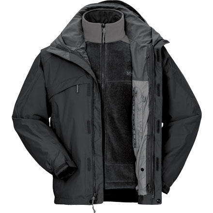 Marmot Launch Component Fleece Jacket - Men's - 2007