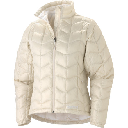 Marmot Venus Down Jacket - Women's - 2007