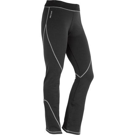 Marmot Power Stretch Boot Cut Pant - Women's - 2007