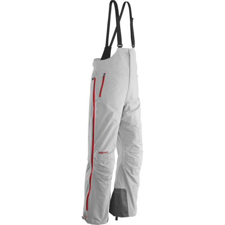 Marmot Randonnee Ski Pant - Women's - 2007