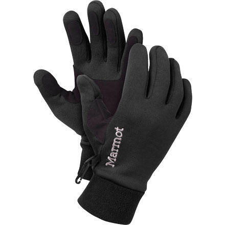 Marmot Power Stretch Glove - 2007