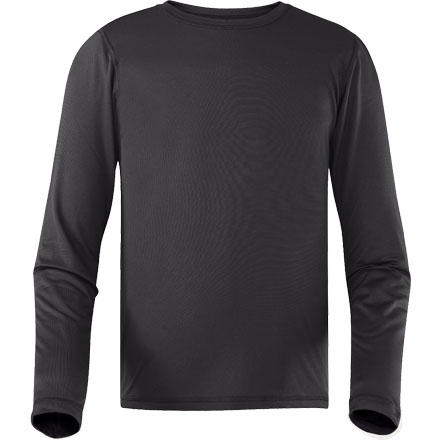Marmot Lightweight Crew Shirt - Long-Sleeve - Kids' - 2007