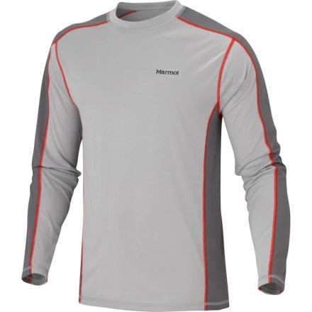 Marmot Lightweight Crew - Men's