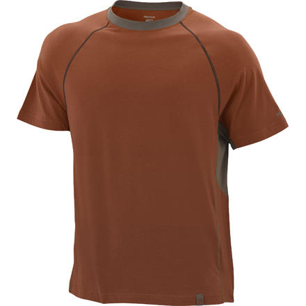 Marmot Boulder T-Shirt - Short-Sleeve - Men's - 2008