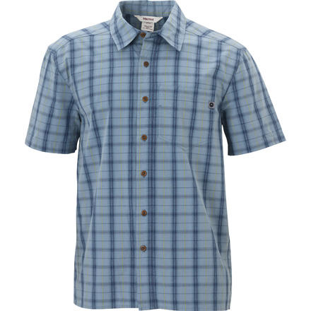 Marmot Kathmandu Shirt - Short-Sleeve - Men's - 2008