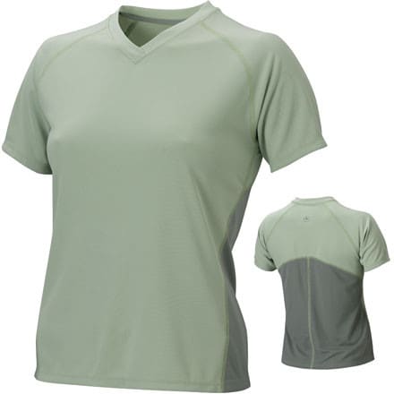 Marmot Shasta Shirt - Short-Sleeve - Women's - 2008