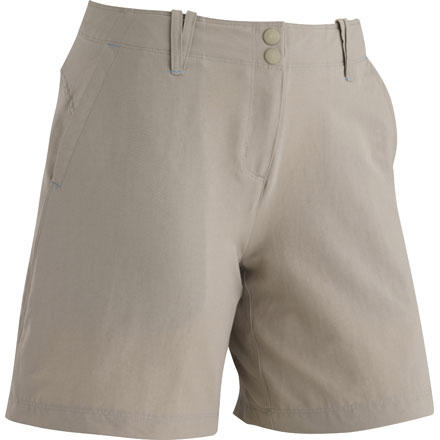 Marmot Crestline Short - Women's - 2008