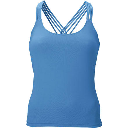 Marmot Vogue Tank - Women's - 2008