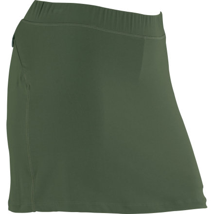 Marmot Bliss Skort - Women's - 2008