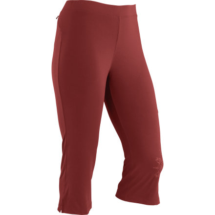 Marmot Bliss Capri Pant - Women's - 2008