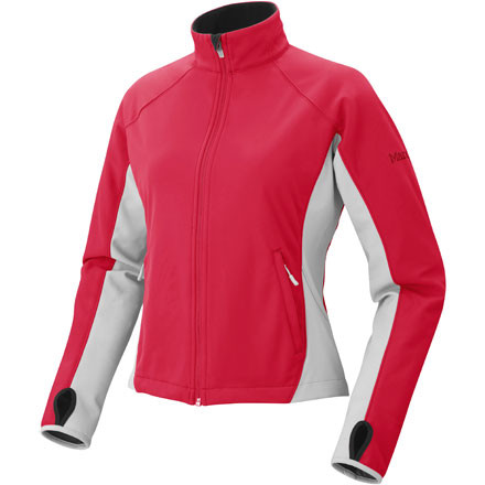 Marmot Leadville Softshell Jacket - Women's - 2008