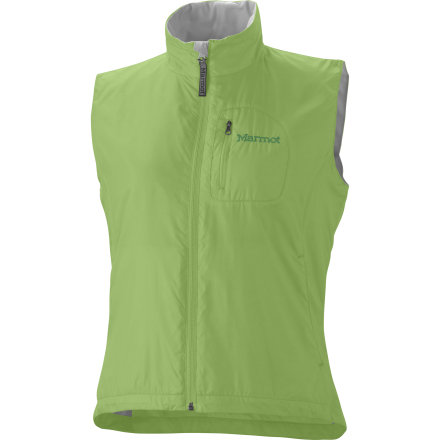 Marmot Driclime Vest - Women's - 2008