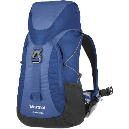 Marmot Garmsal Backpack - 2008