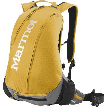 Marmot Whirlwind Backpack - 900cu in - 2008