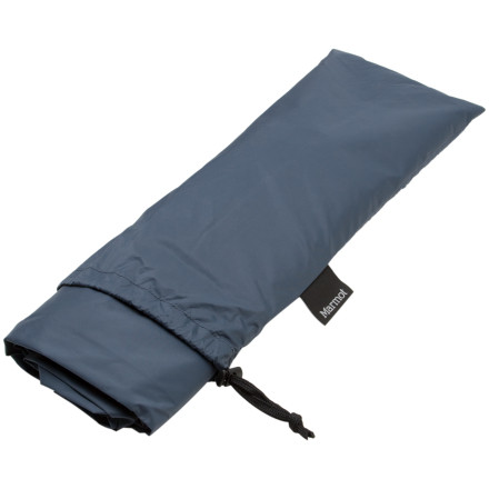 Marmot Halo 4P Footprint