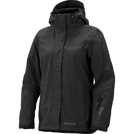 Marmot Palisades Jacket - Women's - 2008