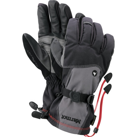 Marmot Twofer Alpinist Glove - 2008